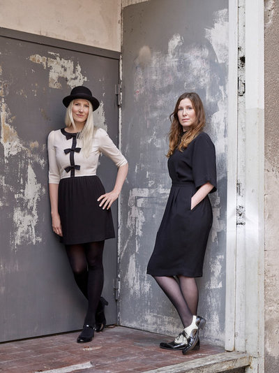Internationella kvinnodagen: 8 svenska kvinnliga designers