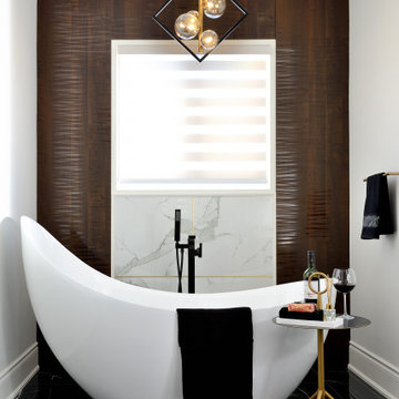 Full House Renovation in Oakville