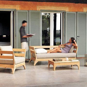 Outdoor Living