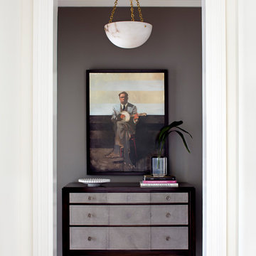 Hampton, MD - Classic Whole House Remodel