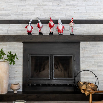 Interior Remodel