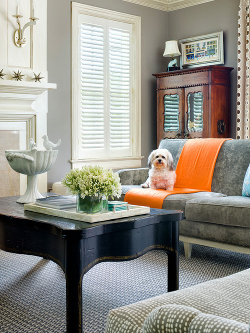 Benjamin Moore Silver Chain Ideas, Pictures, Remodel and Decor