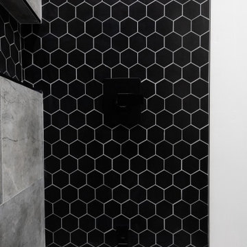Bathroom remodel - San Marcos 92069