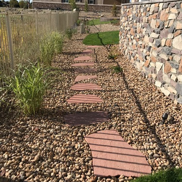 Our Work