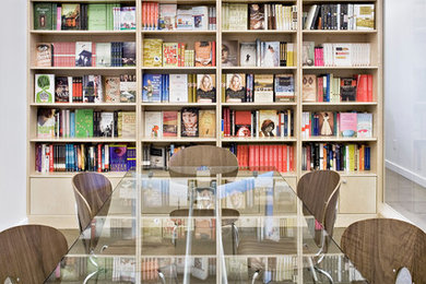 Soho Library