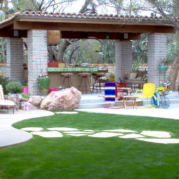 Tucson Country Club