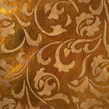 faux paint