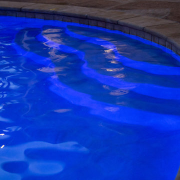 Northland Pool & Spa Outdoor Oasis