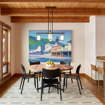 Wilson Contemporary