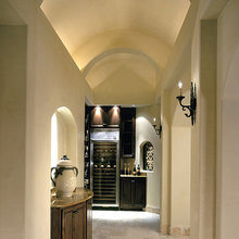 FRAMING/NICHES