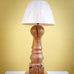 Lamparas - Table Lamps