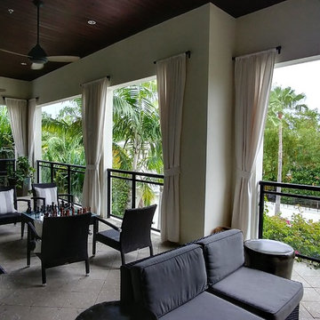 Club House in Fort Lauderdale, Florida