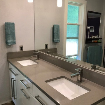 Modern Industrial Renovation