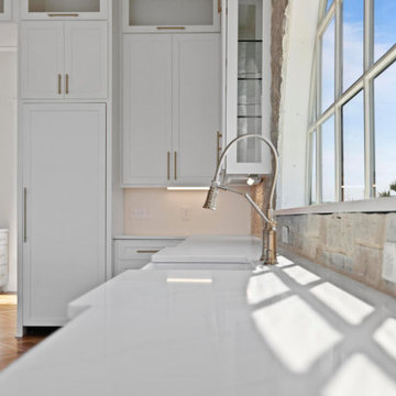 Atlantic Beach House