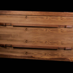 Custom work / mobiliers sur mesure - Products