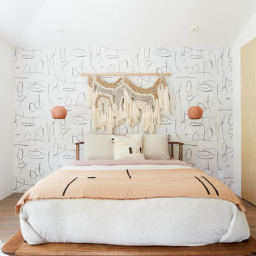 Venice Beach / Remodel