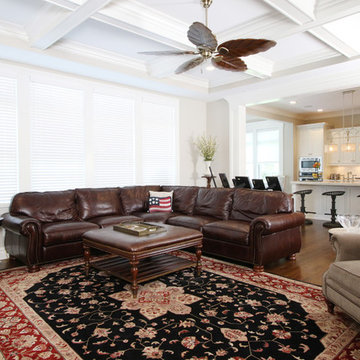 Dream Home for an Active Young Family - St. James, NY
