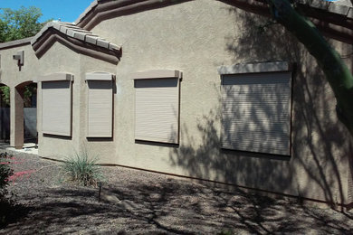 Security Shutters