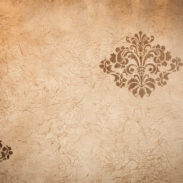 Custom Painting & Finishes