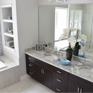Marble Builders Direct Projects