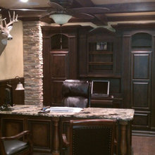 office