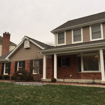 Chesterfield Estates Dr