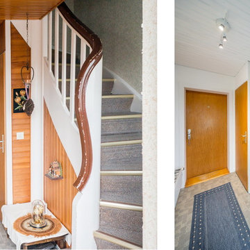 Einfamilienhaus in Landkirchen