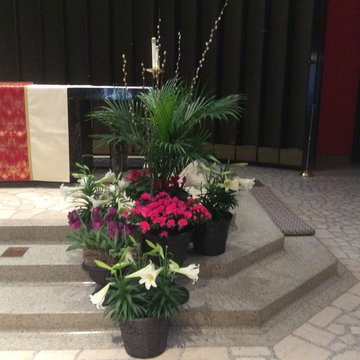 Easter Celebration