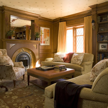 PACIFIC HEIGHTS HOUSE | 01