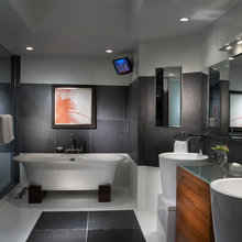 Bathrooms 19