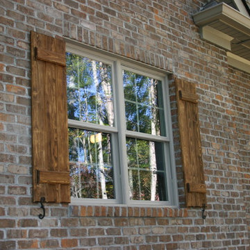Shutters