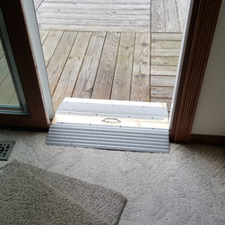 Handicap Accessible Home - Products