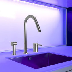 Faucets - Kitchen Faucets