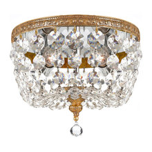 Foyer lighting