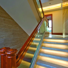Swiss Basement