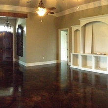 NW Greeting Room