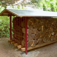 Cabin Ideas