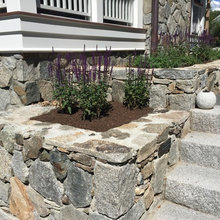 Hard Scaping