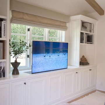 Reveal Entertainment Within Any Space