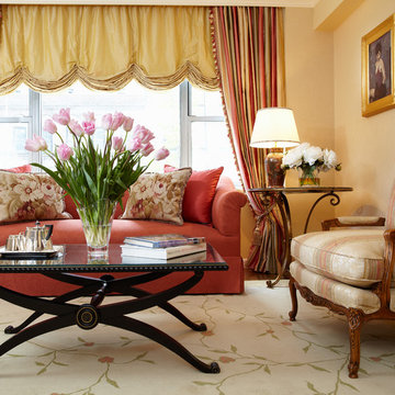 Upper East Side Residence, New York