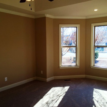 147 Silo Hill Remodel (Chinese Drywall Remediation)