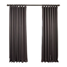 curtains