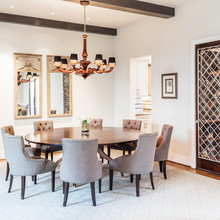 Lookbook: Dining Room