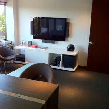 Activision Office of the CEO