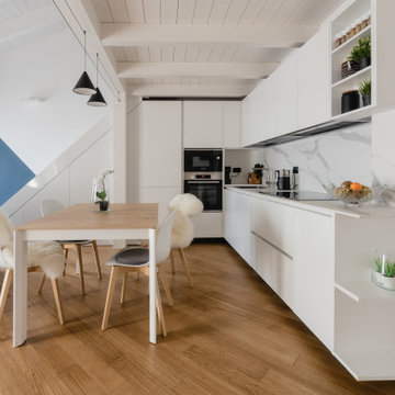 NORDIC STYLE