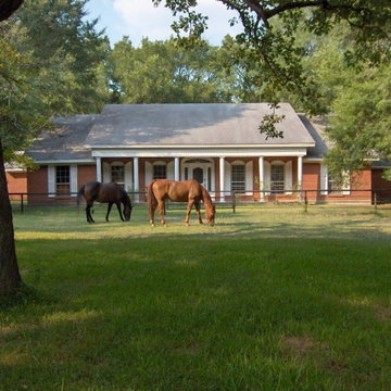 Equestrian Facilities