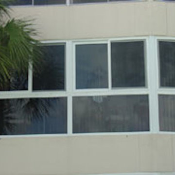 Window and Door Installation