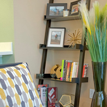 Great Room Refresh