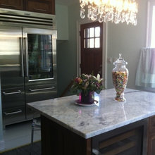 remodel