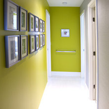 Fixture - kitchen